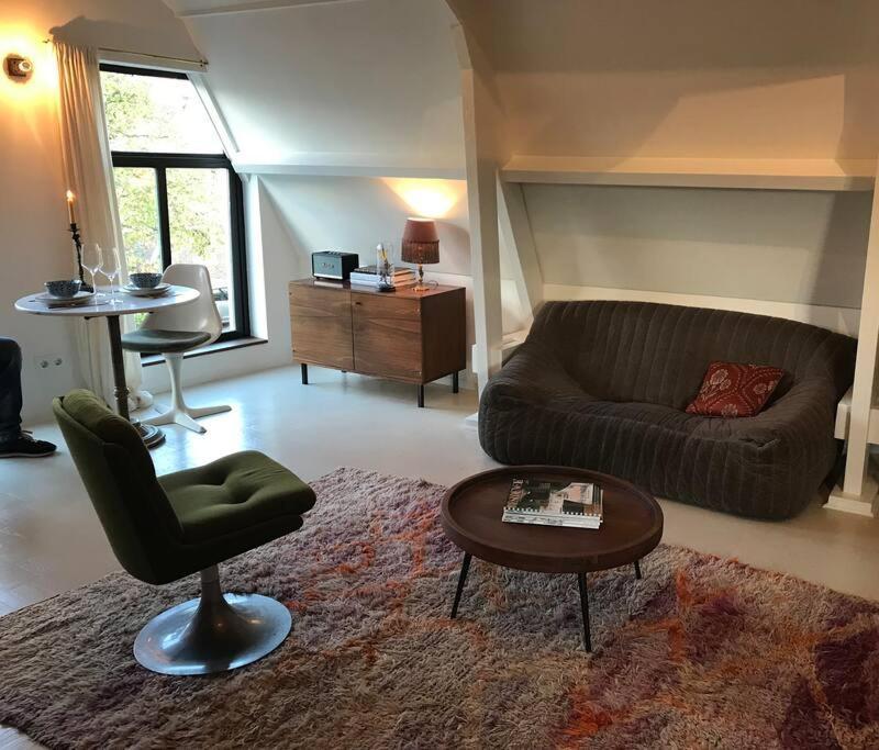 Boutique B&B In Edam Exterior foto