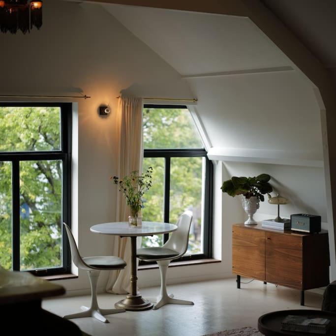 Boutique B&B In Edam Exterior foto