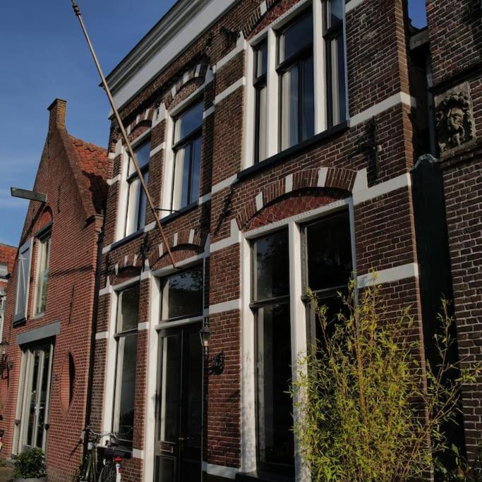Boutique B&B In Edam Exterior foto